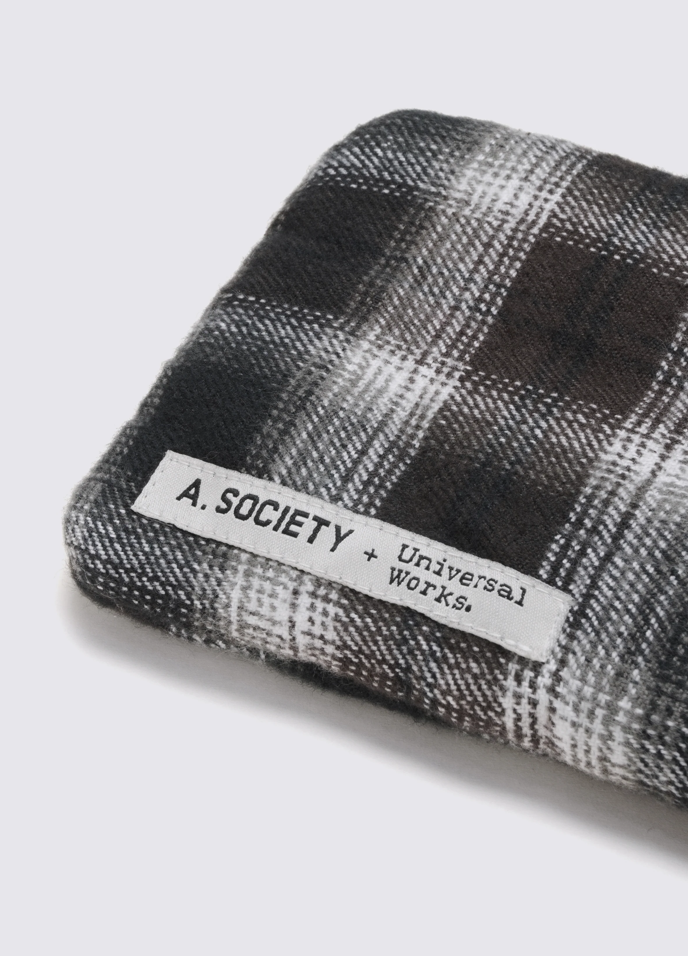 A. SOCIETY x Universal Works Honey Stanley Sunglasses - Image 6