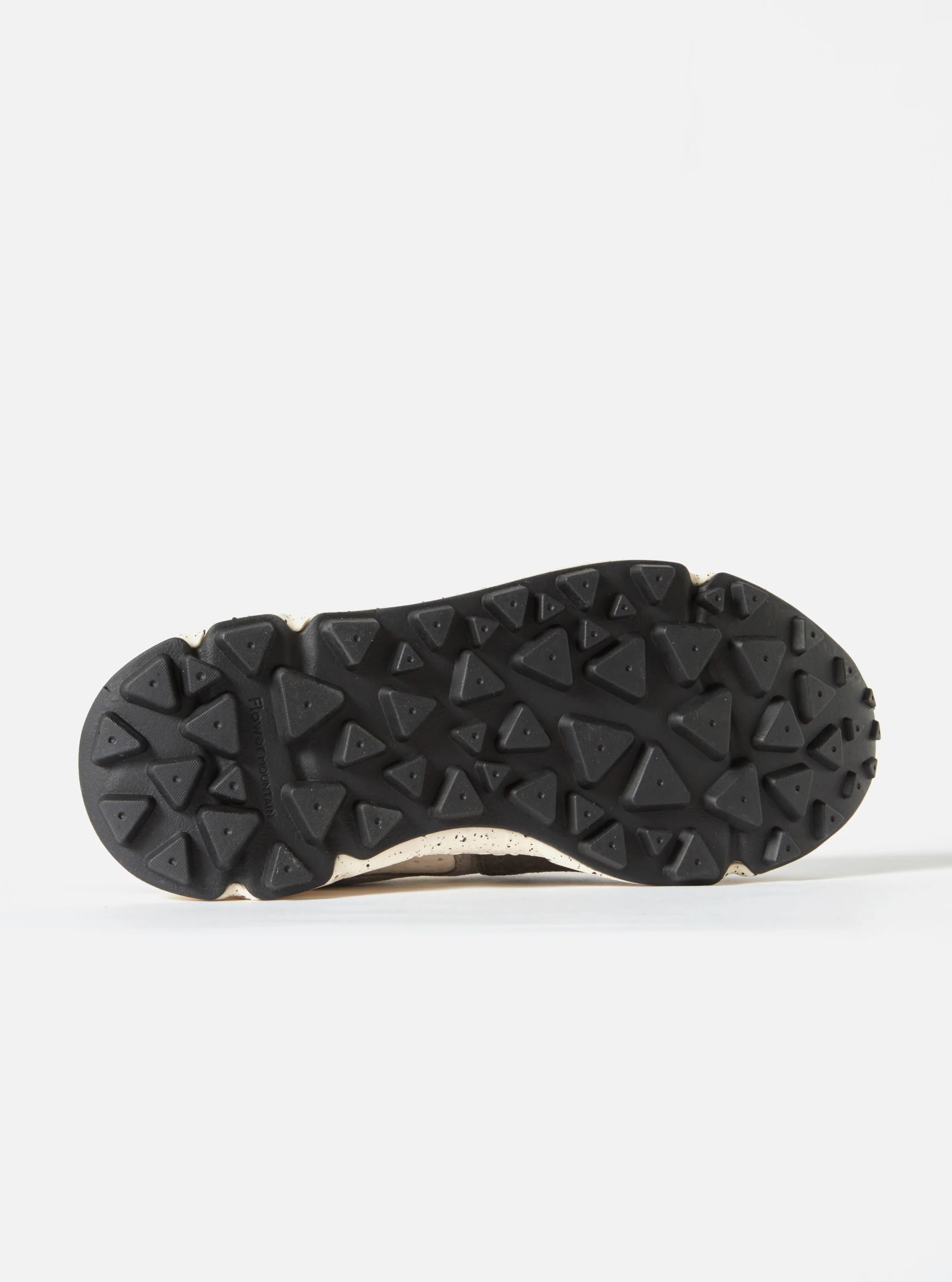 Flower Mountain Grey/Navy Suede/Nylon Yamano 3 Man - Image 5