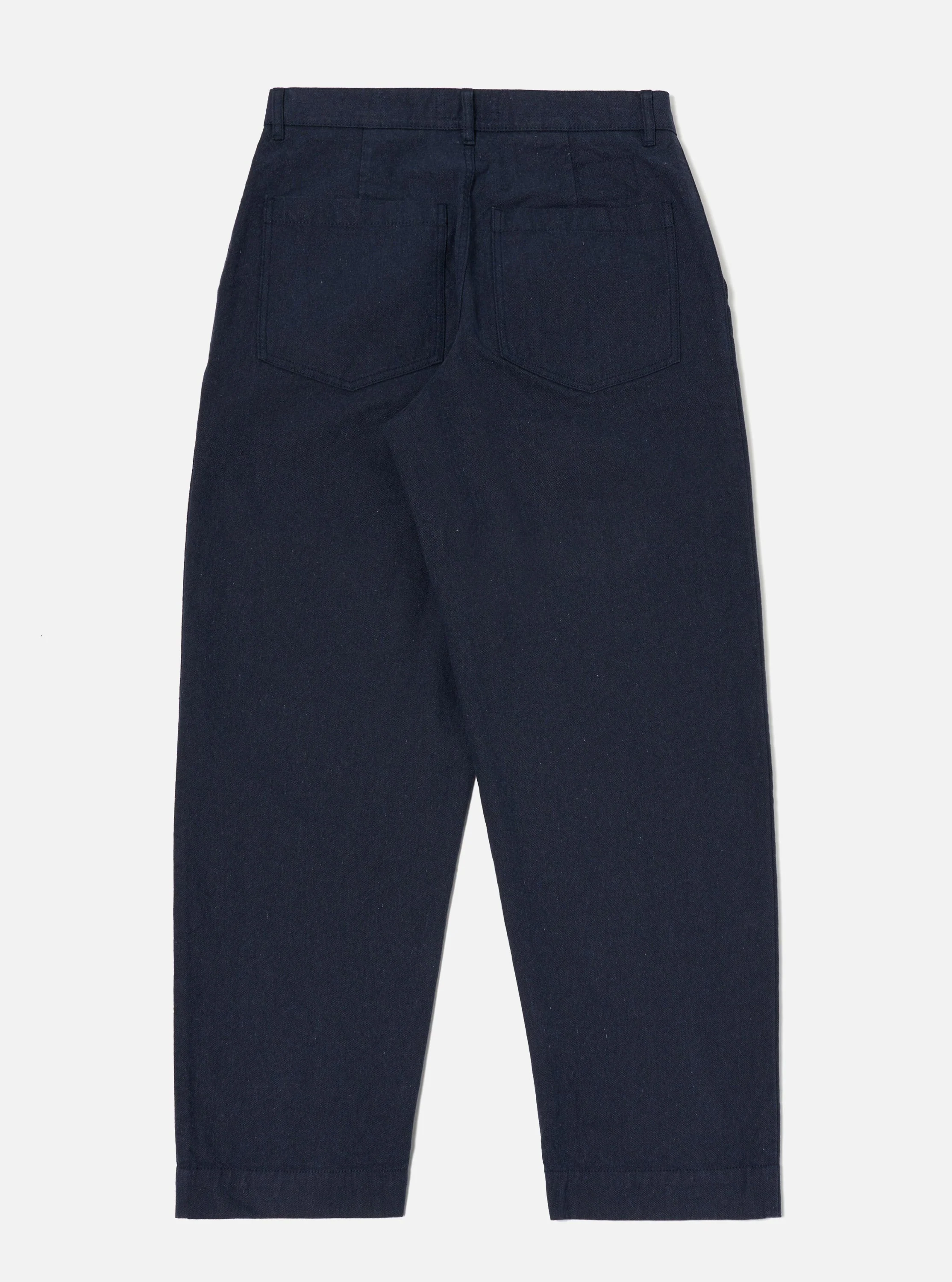 Indigo Offline Denim Duke Pant - Image 5