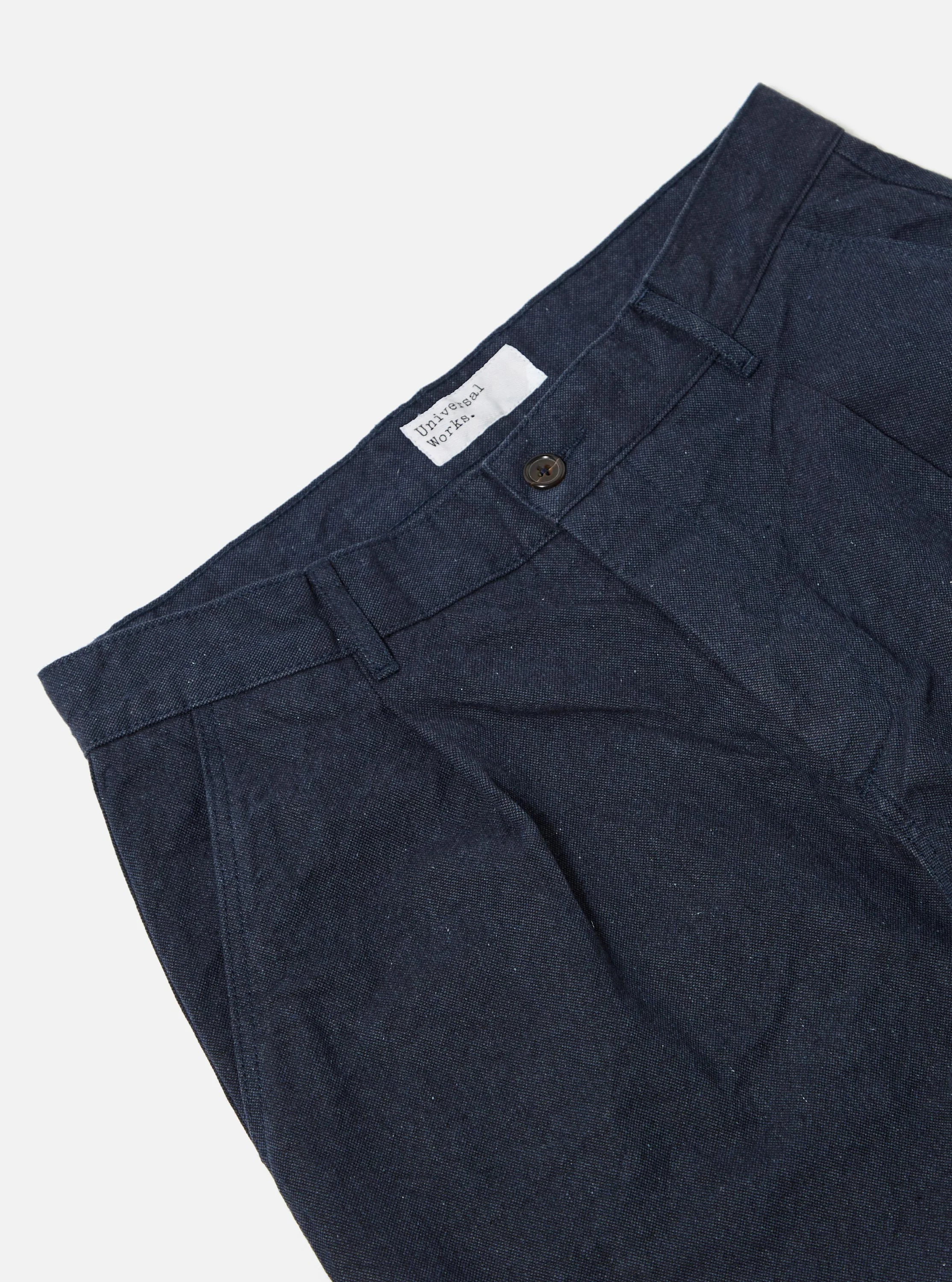 Indigo Offline Denim Duke Pant - Image 6