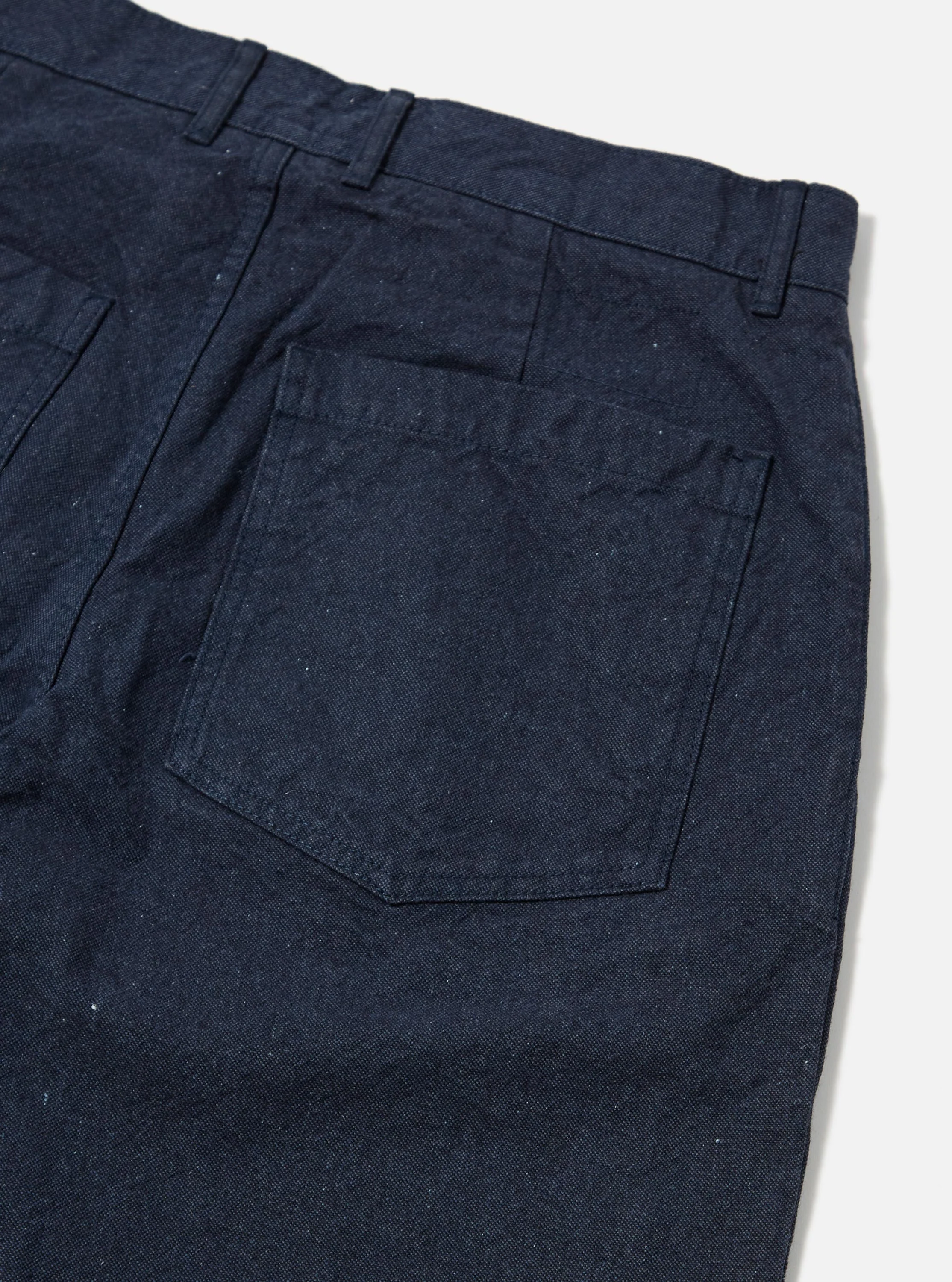 Indigo Offline Denim Duke Pant - Image 7