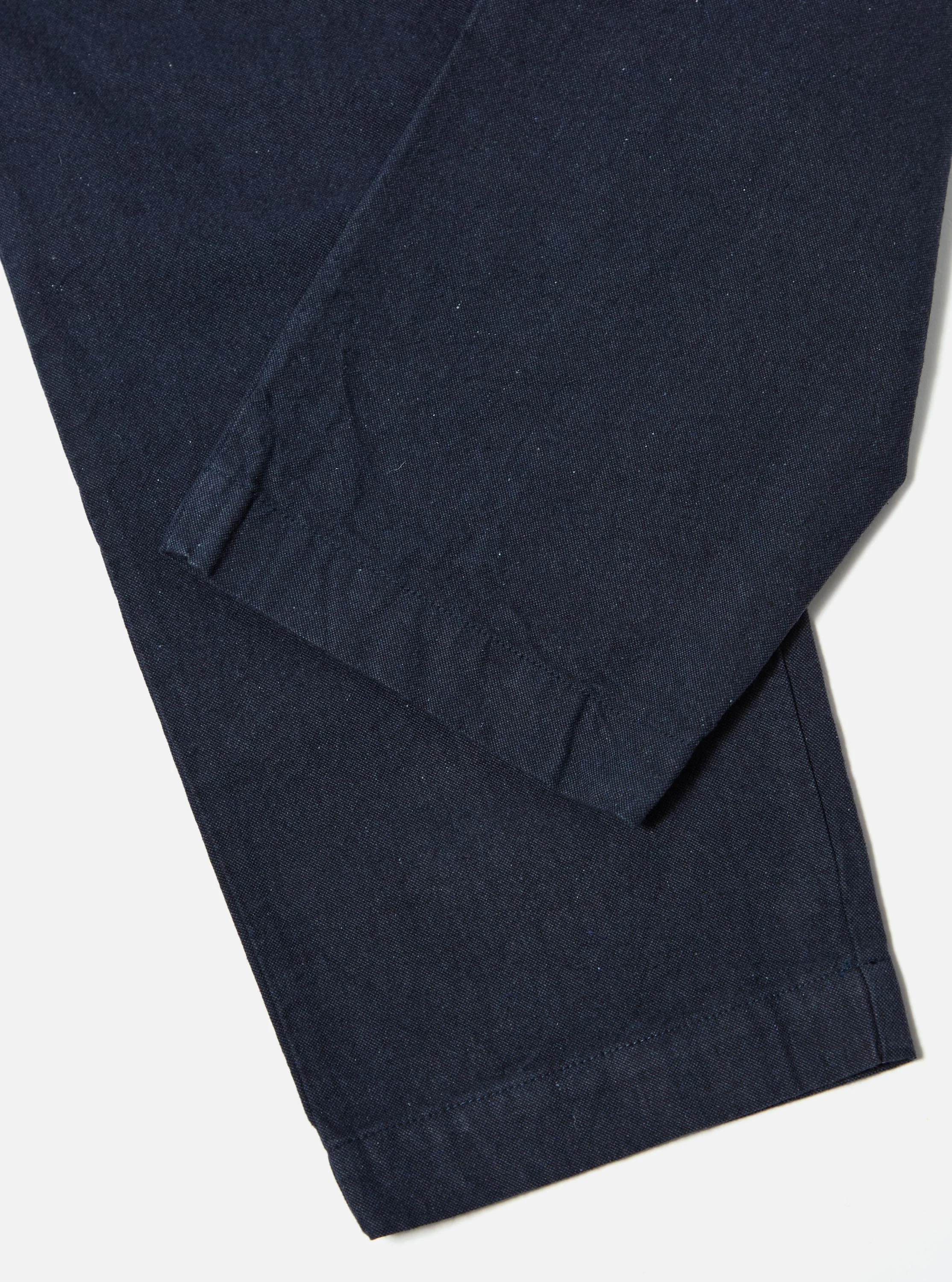 Indigo Offline Denim Duke Pant - Image 8