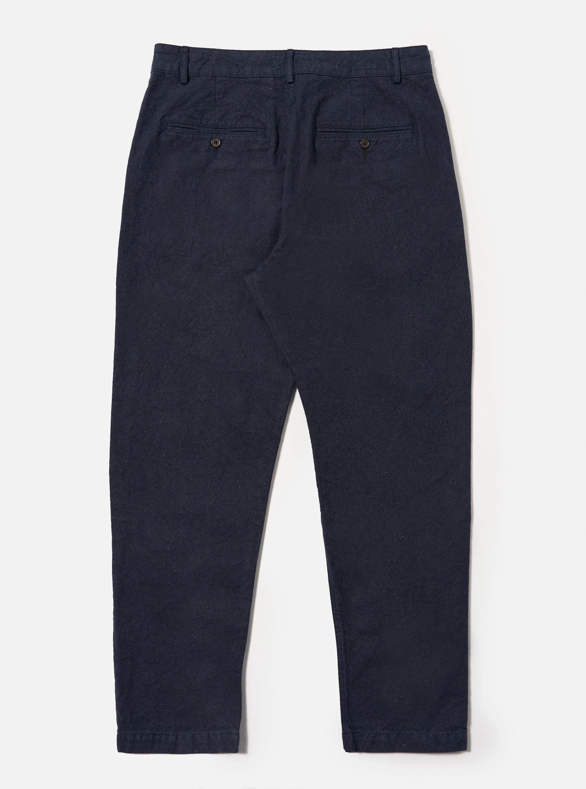 Indigo Offline Denim Military Chino - Image 5