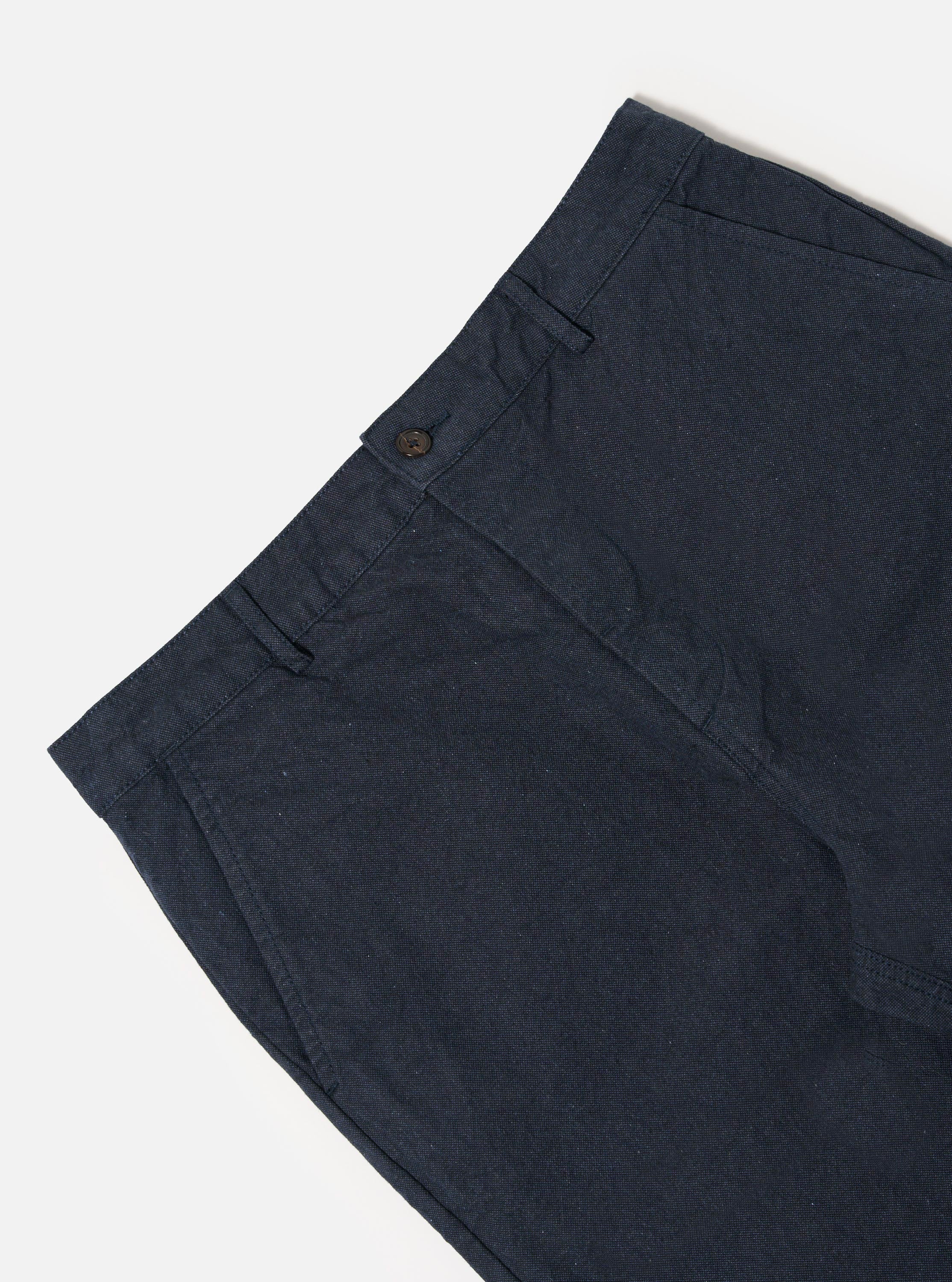Indigo Offline Denim Military Chino - Image 6