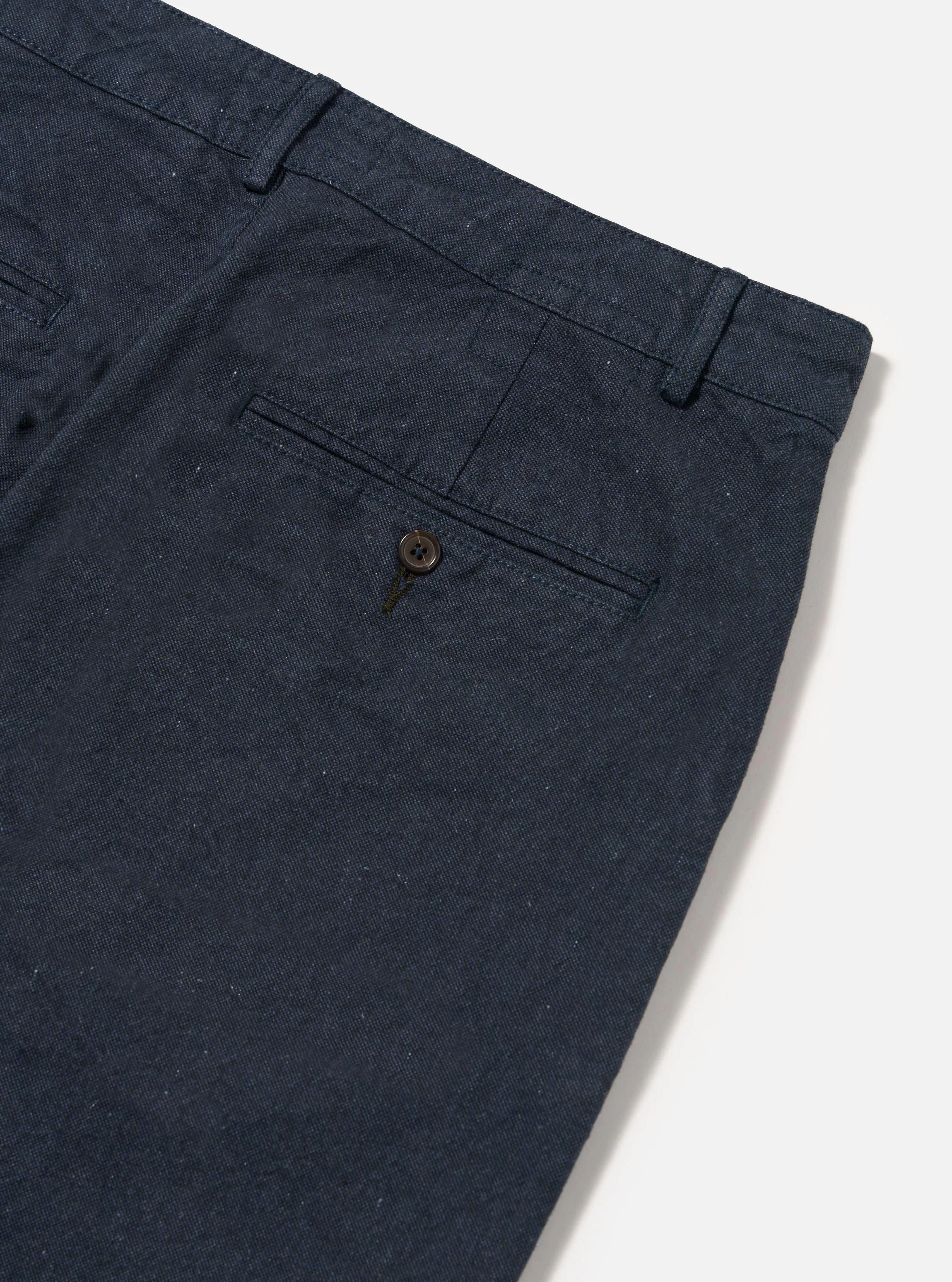 Indigo Offline Denim Military Chino - Image 7